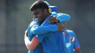 Raj Limbani Took 7 Wickets For Only 13 Runs Against Nepal In Asia Cup Under 19 Ind Vs Ned 2023 😱😱