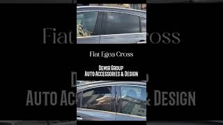 Fiat Egea Cross #demirgroupauto #fiat #egeacross