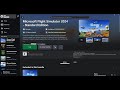 Fix Microsoft Flight Simulator 2024 Game Not Installing Error 0x80070002 Microsoft Store/Xbox App PC