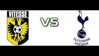 Talking Tottenham, Spurs vs Vitesse, ‘Revenge coming’ Conte’s first game!