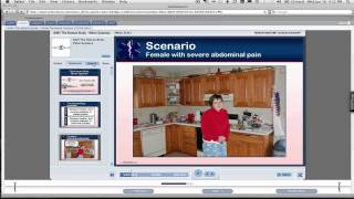 CentreLearn LMS - Getting Started