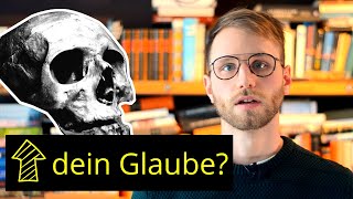 Was ist ein toter Glaube? (Jakobus 2,14-17) Jakobus Reihe #1