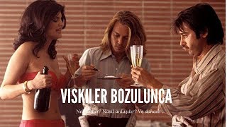 Alkol bozulur mu? Alkollü içeceklerin bozulma süreleri