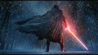 Star Wars: A Jedi's Fury (Extended)