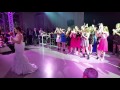 Bouquet  Toss