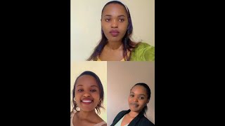 VLOG✨ Gisele atweretse ahantu heza wasohocyera 💖 tujyane mubirori💑