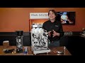 review profitec pro 700 dual boiler pid espresso machine