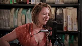 Jamie Lin Wilson - Instant Coffee Blues - 6/10/2019 - Paste Studios - New York, NY