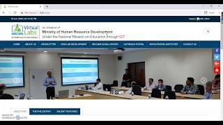 How to Access to Virtual Labs