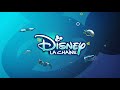 La Chaîne Disney (Canada) - Continuity (April 13, 2024) (Requests #68)