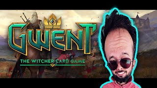 GWENT Nilfgaard Vs Monster GREAT Keltullis Strategy!! #gwent #gwentgameplay #nilfgaard