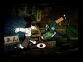 naruto shippŪden ultimate ninja 5 rock lee vs. neji ultimate difficulty u0026 full handicap