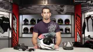 6D ATR-1 Helmet Review at RevZilla.com