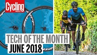 Tech of the Month: June 2018 | Zipp, Pirelli & Werking | Cycling Weekly