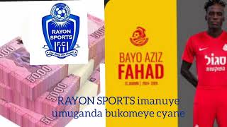 🚨 RAYON SPORTS 🔥 imanuye umuganda karabutaka 🔥 INYARUGENGE INKURU dukesha Simbigarukaho