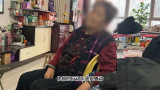 无儿无女的独居老人生活到底有多难？#中国懒人经济时代