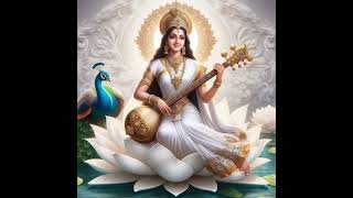 Saraswati devotional song #navarathri #pooja##vidhyarambham #navaratri