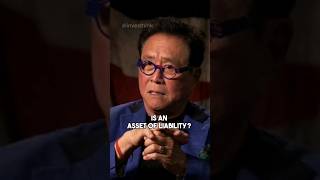 ROBERT KIYOSAKI HIGHLIGHTS AT LONDON REAL INTERVIEW PART 1 || RICH DAD POOR DAD