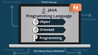 Object Orentied Programming In Java {constructor in java oop}--15