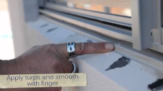 Hebel Sealing Windows Doors Control Joints PowerPanel Blocks