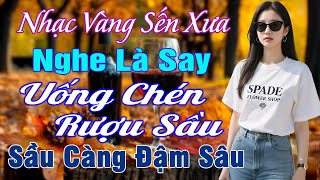 LK NHẠC VÀNG XƯA HAY NHẤT 2026 ➤Giọng Ca Bolero Hải Ngoại Độc Lạ & Êm Tai✅Mới Ra Lò CHẠM ĐÁY CẢM XÚC