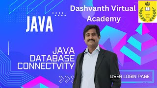 Netbeans IDE using java and My SQL using JDBC Connectivity