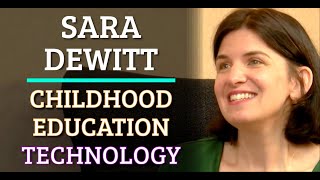 Simulation | WITI #142 Sara Dewitt - Childhood Education Technology