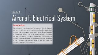 Aircraft Electrical System (Aviation Maintenance Technician Handbook Airframe Ch.09)