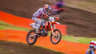 Masters Motocross International 2020 - Lacapelle Marival (Reportage)