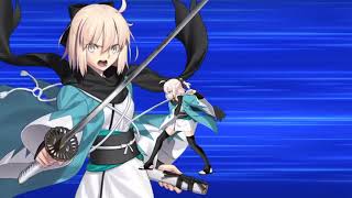 ［FGO］第10幕  カーマ戦「大奥」 其之一 徳川廻天迷宮 大奥