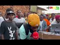 Shatta Empire-ft Bad Sparksy freestyle go fi dem