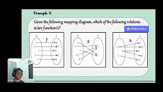 GenMath Module 1: Function (Easy)