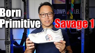 Born Primitive Savage 1 Full Review