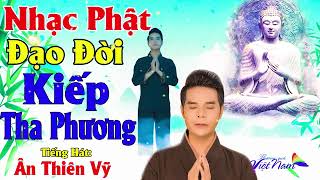 nhạc phật kiếp tha phương