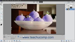 Photoshop Elements 2021 Tutorial About Layers and the Layers Panel Adobe Training