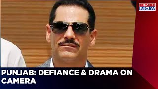 Robert Vadra Sitting On Tenterhooks, After Alleged Close Aide Sanjay Bhandari To Be Extradited