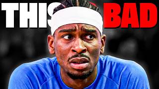 Everyone HATES The OKC Thunder Because Of This