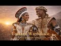 Umkami Waphakade ❤️ | Soulful Amapiano Wedding Love Song Sax x Piano Romantic Amapiano 2026 DJ Zett