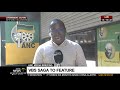 ANC to brief the media following NEC meeting