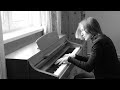 Scriabin - Prelude cis-moll, Op.11 No. 10