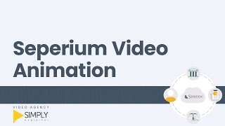 Seperium Video Animation | Simply Explainer