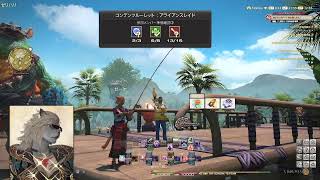 【FF14】筆2【初見、コメント大歓迎】