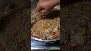 PAANO MAG LUTO NG PANCIT BIHON #paanomagluto #bihon #shorts #youtubeshorts