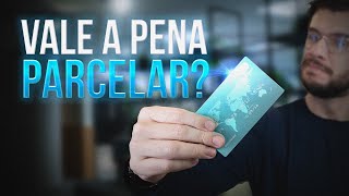 CARTÃO DE CRÉDITO: É o fim do parcelamento sem juros? (TDM)