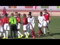 Morocco vs Netherlands - 1/2 Final - Highlights - Danone Nations Cup 2015