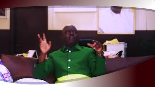 Dr Ayodele Aderinwale Teasers 3