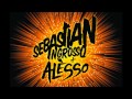 sebastian ingrosso u0026 alesso feat. ryan tedder calling lose my mind lyrics