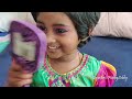 radhai makeup radhai fancy dress radhai vedam krishna jayanthi makeup for kids