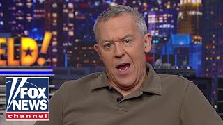 Gutfeld: This is MADNESS