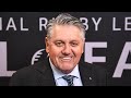 ‘Spot on’: Ray Hadley’s ‘epic spray’ toward Anthony Albanese